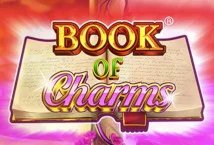 Book of Charms Realistic slot